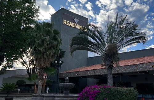 Downtown Queretaro Hotel | Hotel Real de Minas Tradicional