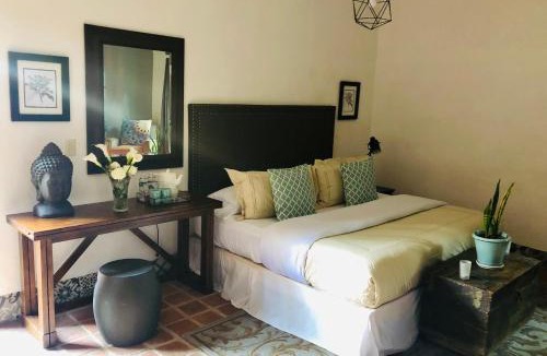 Penjamo Hotel | Hotel Real de Piedra