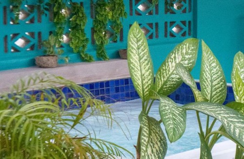 Vicente Guerrero Hotel | Hotel Real Monrey