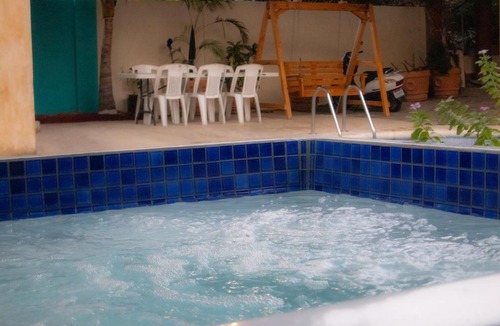 Vicente Guerrero Hotel | Hotel Real Monrey