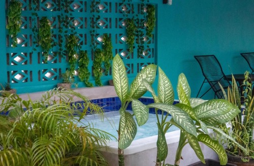 Vicente Guerrero Hotel | Hotel Real Monrey