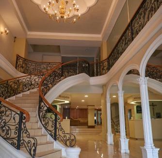 Tepatitlan de Morelos Hotel | Hotel Real Alteño