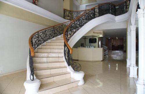 Tepatitlan de Morelos Hotel | Hotel Real Alteño