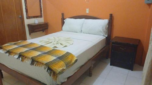 Chiapa De Corzo Hotel | Hotel Real