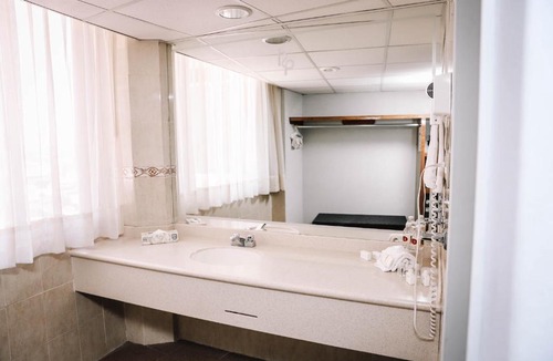 Zona Centro Hotel | Hotel Real Plaza Aguascalientes