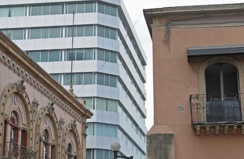 Leon Centro Hotel | Hotel Real Rex