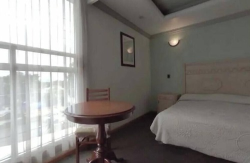 Morelia Hotel | Hotel Real Santa Rosa