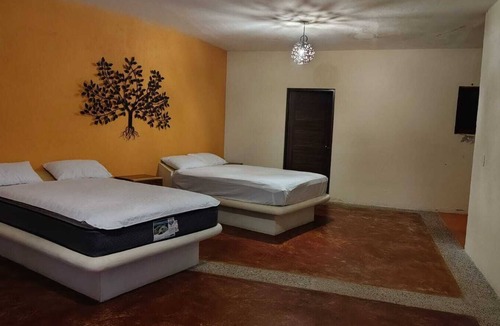 Pie de la Cuesta Hotel | hotel refugio del sol acapulco
