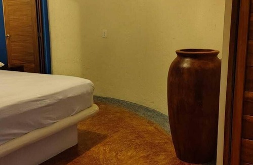 Pie de la Cuesta Hotel | hotel refugio del sol acapulco