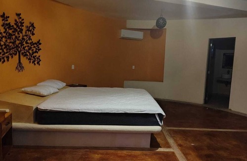 Pie de la Cuesta Hotel | hotel refugio del sol acapulco