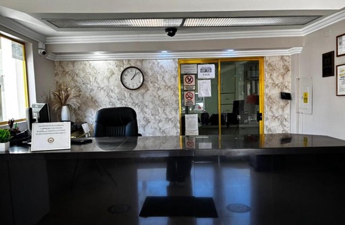 Mexicali Hotel | Hotel Regis