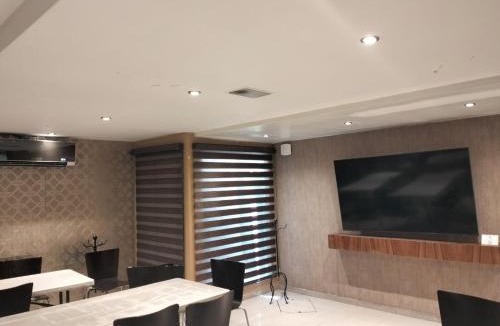 Mexicali Hotel | Hotel Regis