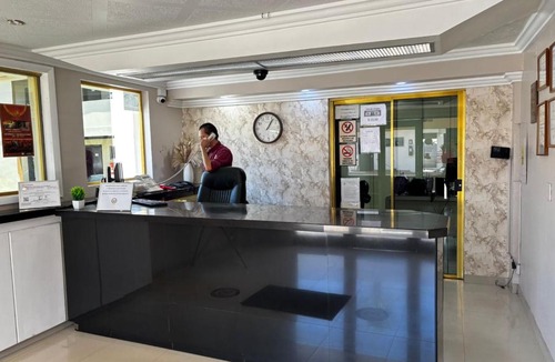 Mexicali Hotel | Hotel Regis