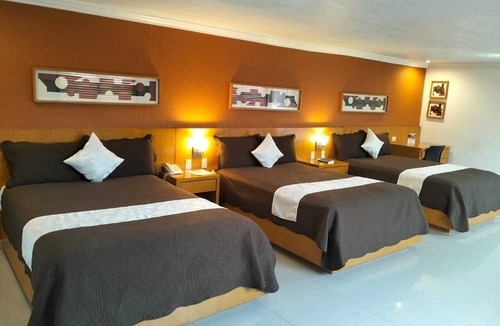 Mexicali Hotel | Hotel Regis