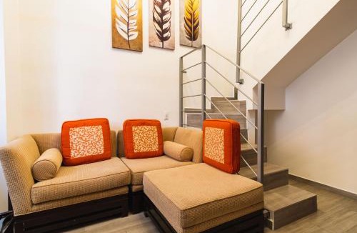 Avenida Revolucion Hotel | Hotel Revolución