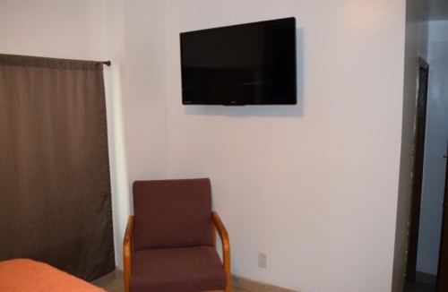 Avenida Revolucion Hotel | Hotel Revolución