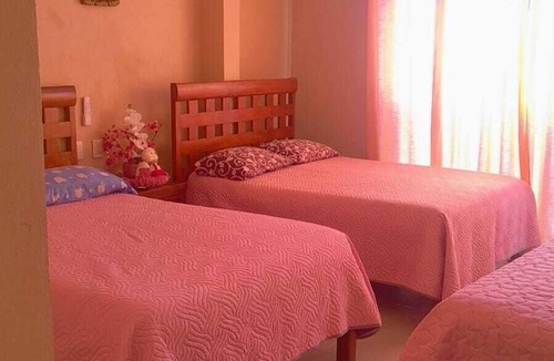 Pie de la Cuesta Hotel | Hotel Ricarda Yopes