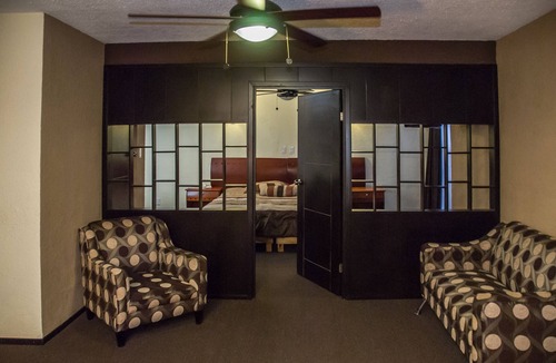 Durango Hotel | Hotel Rincón Real Suites