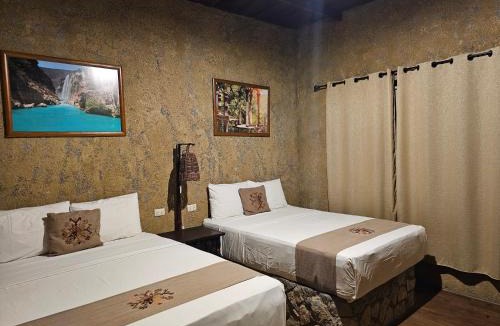 Ciudad Valles Hotel | Hotel Rincon Huasteco