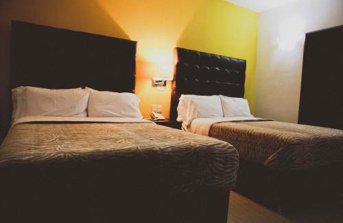 San Juan de los Lagos Hotel | Hotel Rincon del Cielo