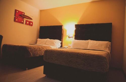 San Juan de los Lagos Hotel | Hotel Rincon del Cielo