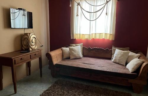Zona Centro Hotel | Hotel Rinconada