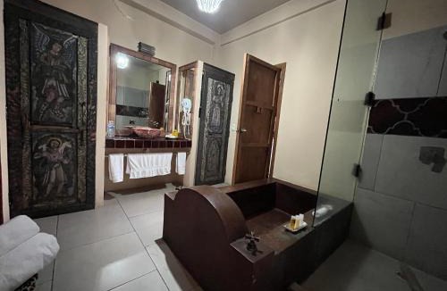 Zona Centro Hotel | Hotel Rinconada