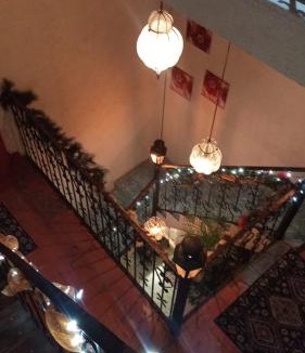 Zona Centro Hotel | Hotel Rinconada