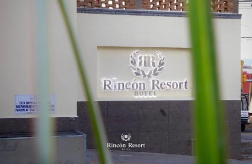 Tequila Hotel | Hotel RINCON RESORT TEQUILA