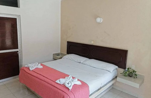 Peninsulas de Santiago Hotel | Hotel Rio Balsas