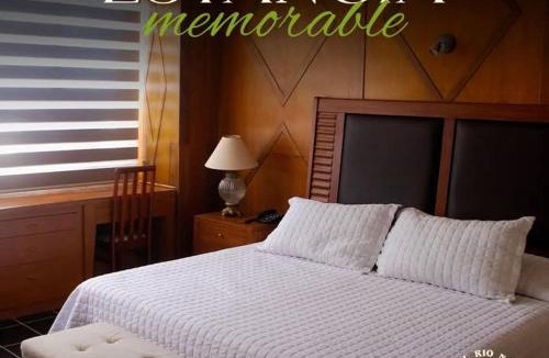 Torreon Hotel | Hotel Rio Nazas