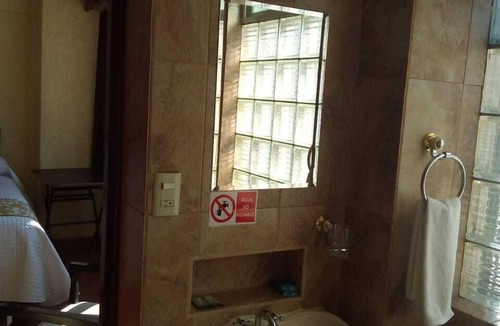Torreon Hotel | Hotel Rio Nazas