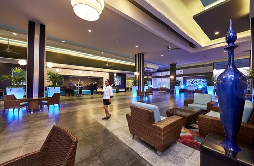 Costa Mujeres Resort | Hotel Riu Dunamar - All Inclusive