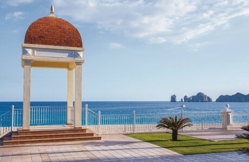 El Tezal Resort | Hotel Riu Palace Cabo San Lucas - All Inclusive