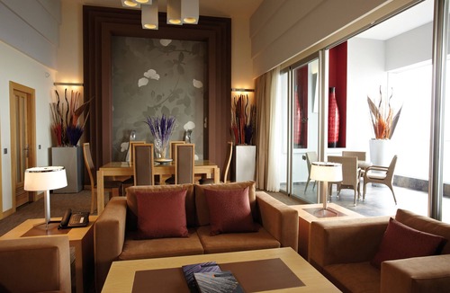 Chapalita Hotel | Hotel Riu Plaza Guadalajara