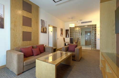 Chapalita Hotel | Hotel Riu Plaza Guadalajara