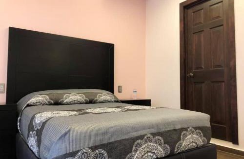Tequila Hotel | Hotel Rivas