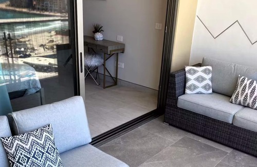 Bella Vista Resort | Hotel room, Modern, Cozy, Amazing Ocean View