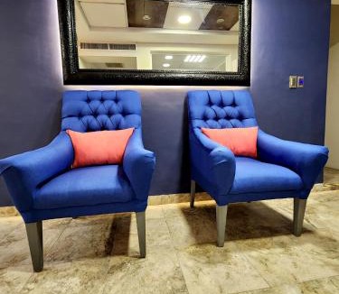 Torreon Hotel | Hotel Roque