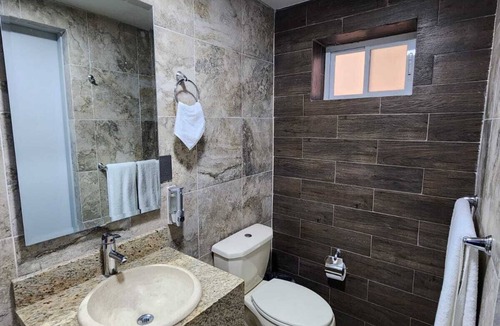 Torreon Hotel | Hotel Roque