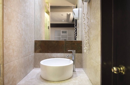 Ensenada Hotel | Hotel Rose Ensenada