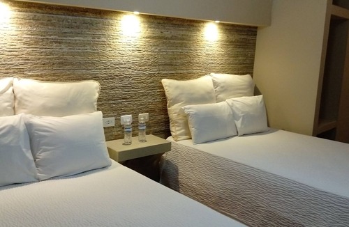 Monclova Hotel | Hotel Royal Inn