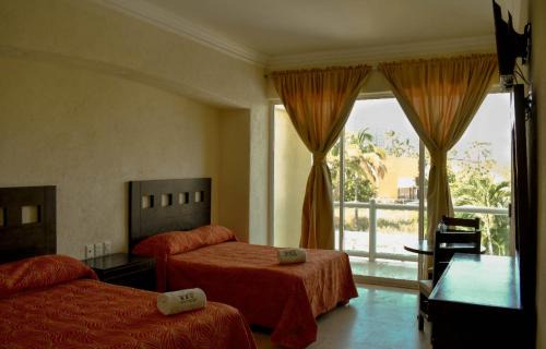 Granjas del Marques Hotel | Hotel RRU Diamante