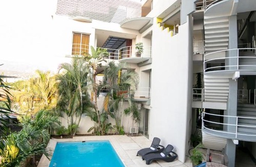 Tuxtla Gutierrez Hotel | Hotel RS Suites
