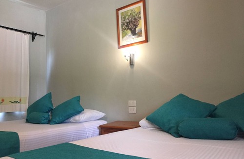 San Miguel de Allende Hotel | Hotel RV Park San Ramon