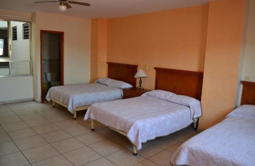 San Juan de los Lagos Hotel | Hotel San Angel