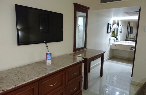 Hermosillo Hotel | Hotel San Angel