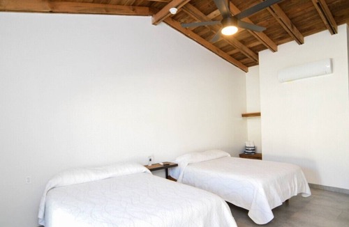 Primera Seccion House | Hotel San Felipe Downtown San Felipe #21