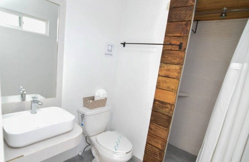 Primera Seccion House | Hotel San Felipe Downtown San Felipe #21