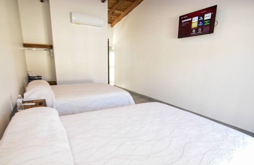 Primera Seccion House | Hotel San Felipe Downtown San Felipe #22